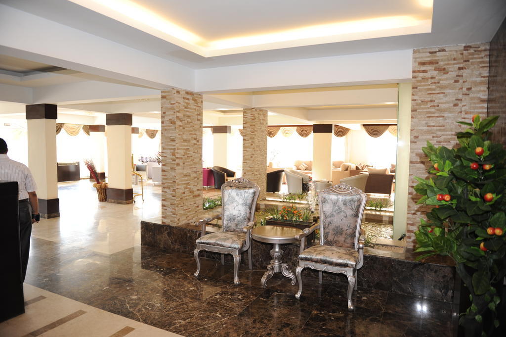 Hotelier Suites Riade Exterior foto