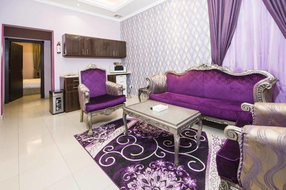 Hotelier Suites Riade Exterior foto