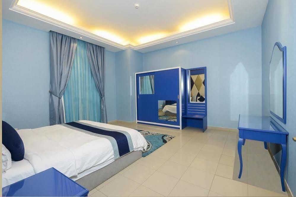 Hotelier Suites Riade Exterior foto